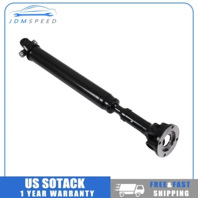 Front Driveshaft Prop Shaft Assembly for Chevy GMC K1500 88-94 K2500 K3500 4WD - Image 1 of 4