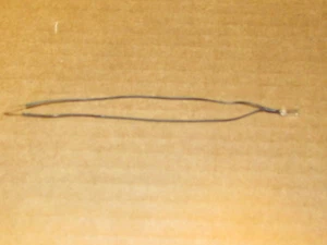 P521-004 Dockside Lok Glühbirne mit Kabeln von IHC & MEHANO FABRIKNEUTEIL - Bild 1 von 3