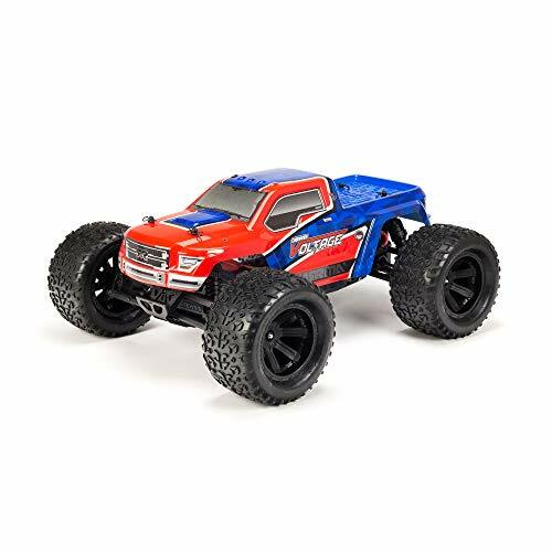 Arrma Granite Voltage ARA102727T1