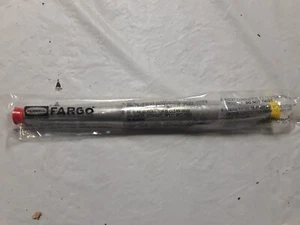 FARGO REDUZIERUNG AUTOMATISCHER SPLEISS #1/0 AUF #4/#2 ACSR, ALU, AAC GL406A4042A - Bild 1 von 3