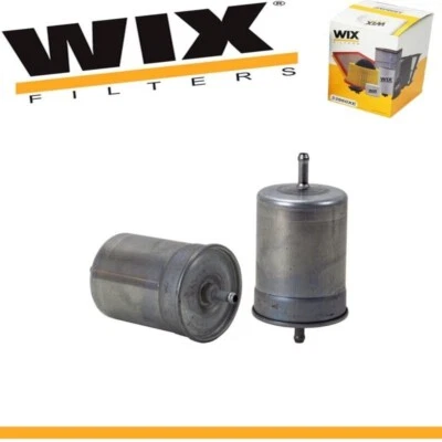 OEM Fuel Filter WIX For FIAT STRADA 1981-1982 L4-1.5L - Image 1 of 4