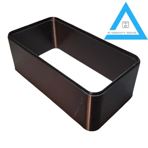 Bohnenbehälter Erweiterung passend für Siemens EQ.300 Bosch Vero made by 3DCS - Bild 1 von 7