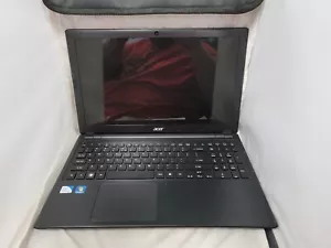 Acer Aspire V5 Series Pentium 4gb/500gb Negro Dañado WB-D281 - Imagen 1 de 9