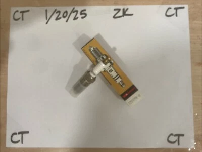 Denso Spark Plug T20EPR-U - Image 1 of 2