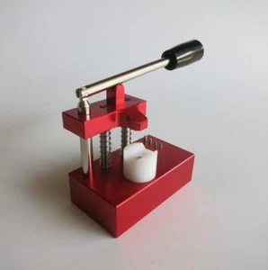 G8624A Watch Crown Tube Repair Tool for Removing Watch Pusher Tube - Picture 1 of 3