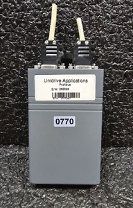 Control Techniques UD73 Unidrive Profibus (X-0000-0770) - Picture 1 of 7