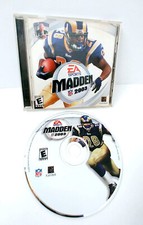 .PSX.' | '.Madden NFL 2002.