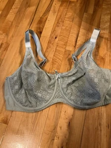 glamorise BH 38 DD 38DD 38e Spitze Bügel  - Bild 1 von 6
