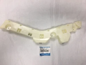 Mazda CX9 2007 - 2015 retenedor de parachoques trasero derecho de fabricante de equipos originales ¡nuevo!¡! - Imagen 1 de 4