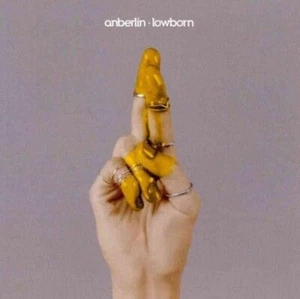 ANBERLIN / LOWBORN - Picture 1 of 2