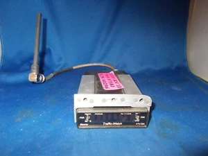 MONROE ADT-300 TRAFFIC WATCH W/ANTENNA - Picture 1 of 3