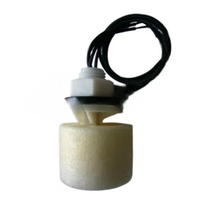 1X OLH-3 small float level switch controller - Picture 1 of 2