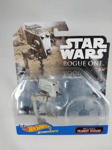 Star Wars Rebels AT-DP Piloto y Velocidad Imperial - Imagen 1 de 4