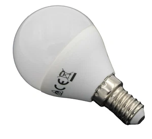 4 Stück - E14 LED Leuchtmittel 250lm 3 Watt💡 - Bild 1 von 6