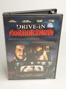 Drive-In Horrorshow (DVD, 2011) used - Imagen 1 de 3