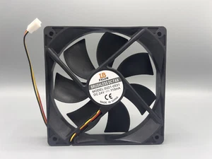 Conjunto Ventilador Agilent (G1314-65004) (Repuesto Nuevo) - Imagen 1 de 2