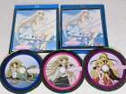 Chobits: The Complete Series (Disque Blu-ray, 2011, lot de 3 disques)