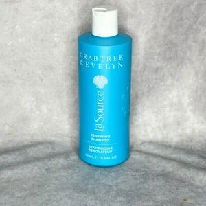 Champú Renovador Crabtree & Evelyn La Source 16.2oz NUEVO - Imagen 1 de 3
