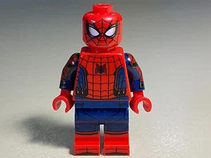 Lego Spider-Man 76218 Minifigure from sanctum marvel super heroes - Picture 1 of 2