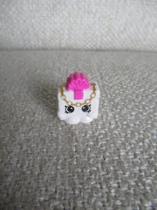 Shopkins Season 7 Jingles Gift Bag Figure - Picture 1 of 4