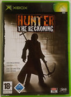 Hunter : The Reckoning (Xbox)