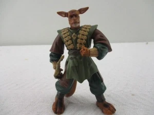 WARRIORS OF VIRTUE Lai 6" Kangaroo Action Figure Toy IJL LBEI 1996 - Picture 1 of 11