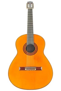 Juan Alvarez 1973 - Santos Hernandez/Marcelo Barbero style - sim. Eric Clapton's - Picture 1 of 12