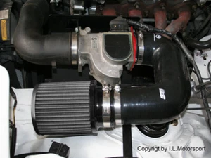 I.L. Sistema de filtro de aire - Serie Max5 Mazda MX-5 TIPO NA 1989 - 1998 1,6l - Imagen 1 de 1
