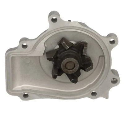 Bomba de agua de motor de repuesto para Honda Prelude 1988-1990 (2,0 L 4 cilindros) Foto 1 de 4