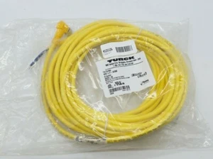 Juego de cables Eurofast TURCK WKC 4.4T-10/S90 - Imagen 1 de 4