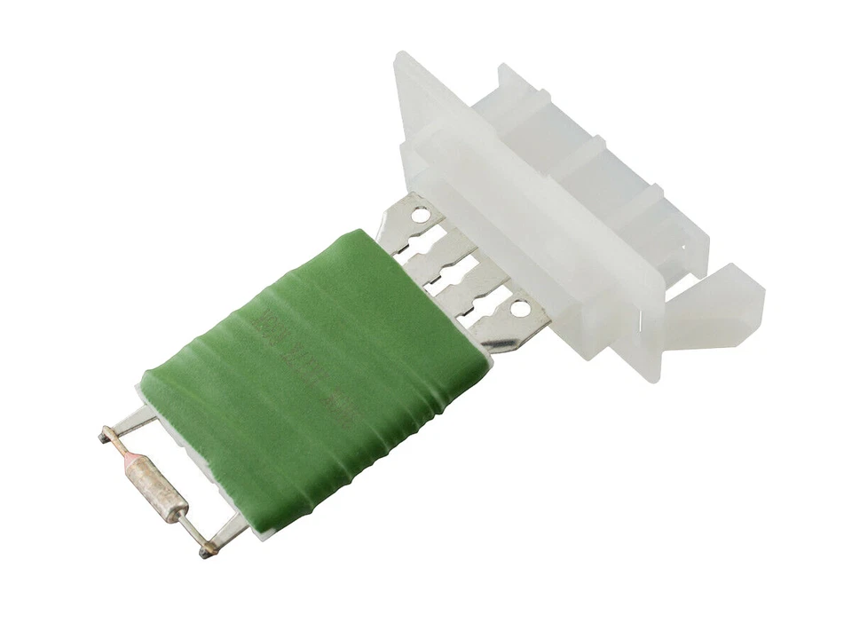 Résistance Pulseur d'air Habitacle OPEL VAUXHALL COMBO CORSA C TIGRA 1845781 - Photo 1/1