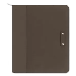 Filofax Microfiber Case for iPad Air 2, Khaki (B829930) - Picture 1 of 4