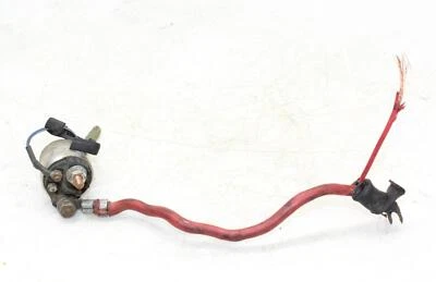 Yamaha Xj700 Maxim 1985 motor relé de arranque motor interruptor OEM Foto 1 de 4