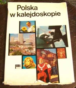 Polska W Kalejdoskopie 1972 - Bild 1 von 1