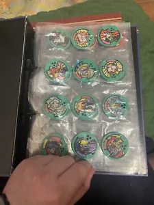 Yokai Watch Medaglie - Foto 1 di 10