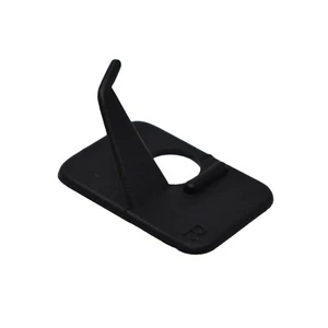 Safari Choice Black Plastic Arrow Rest Archery (Right hand) 4pcs - Picture 1 of 2