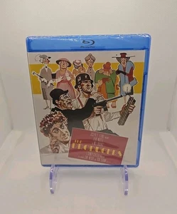 The Producers (Blu-ray, 1967) Kino Lorber ~ Mel Brooks, Gene Wilder, Zero Mostel - Bild 1 von 8