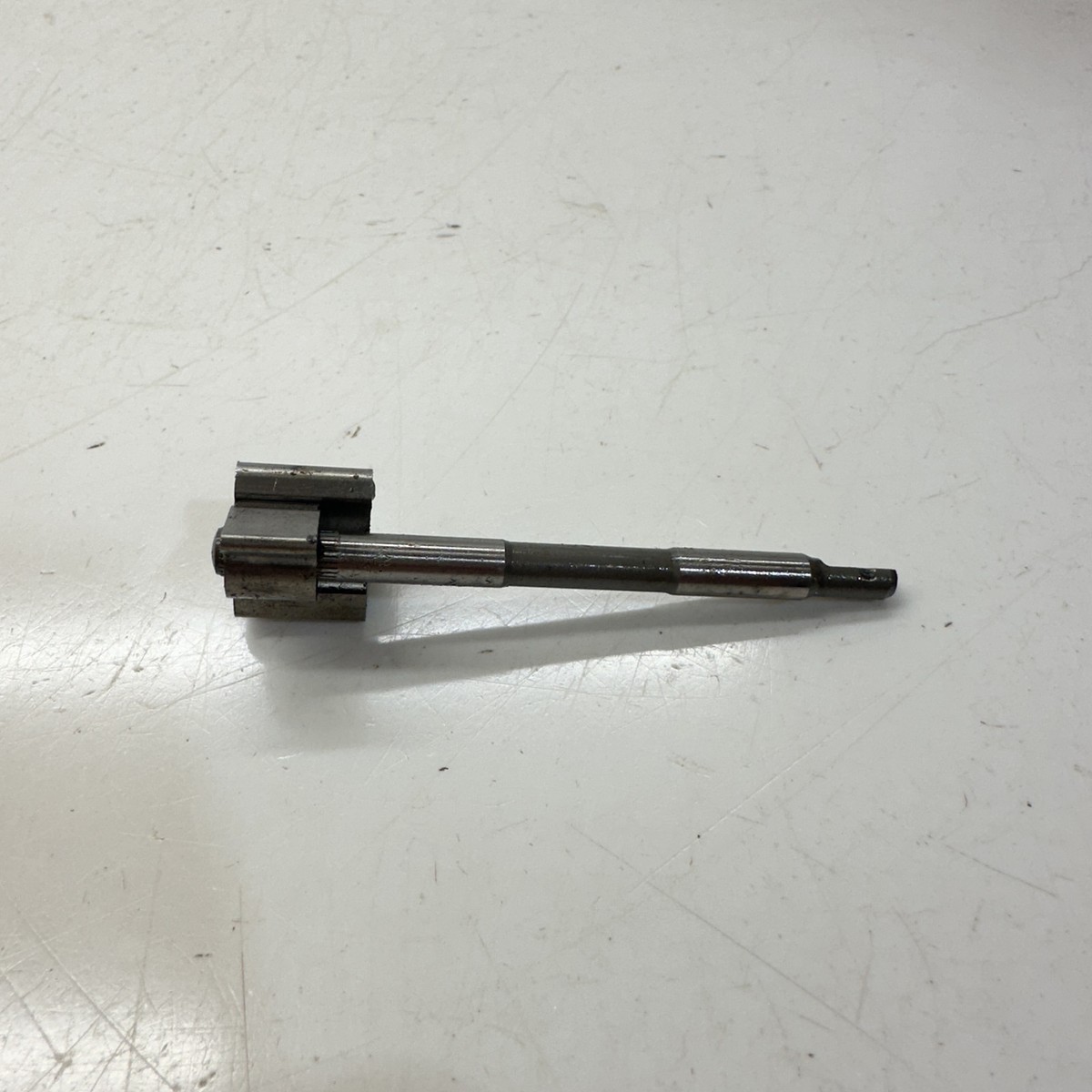 Polaris 500 Sportsman HO 10 2010 Exhaust Pipe Muffler Header Middle