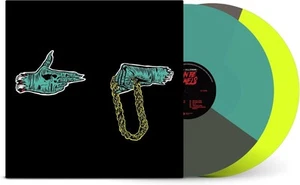 Run the Jewels Run the Jewels (Vinyl) (US IMPORT) - Picture 1 of 1