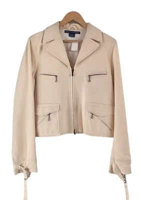 Hermosa Chaqueta de Lana Rockabilly Vintage Ralph Lauren Años 40 50’s M RRL Foto 1 de 4