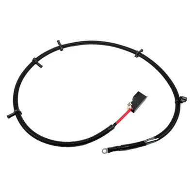 Genuine ACDelco For GMC Sierra 2500/3500 HD 2010-2014 Battery Cable | 22850357 - Image 1 of 4