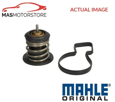 ENGINE COOLANT THERMOSTAT MAHLE ORIGINAL TX 254 80D A FOR SKODA OCTAVIA III - Image 1 of 4