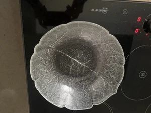 Arcoroc Luminarc Aspen Schüssel  Salatschale Glas Ø 23 cm H. 8 cm - Bild 1 von 4