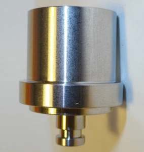 Case IH Teil # 87272501 Ventilgehäuse Wilger Aim Magnetventil Patriot - Bild 1 von 6