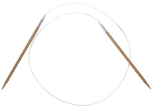 3 Pack ChiaoGoo Bamboo Circular Knitting Needles 32"-Size 11/8mm 2032-11 - Picture 1 of 1