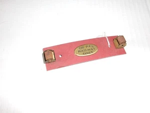 Ives Standard Gauge Prewar Pickup Assembly - Picture 1 of 1