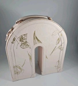 Lady M Mid-Autumn Festival Mooncake 2023 Pink Jewelry Box - Picture 1 of 18