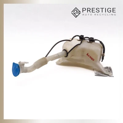 2002-2006 ACURA RSX Windshield Washer Reservoir Tank Bottle 76840-S7A-003 - Image 1 of 4