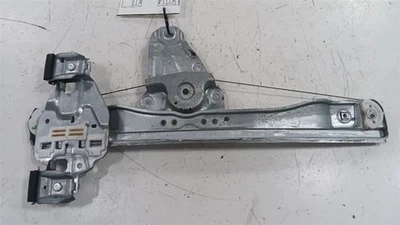 Left Rear Window Regulator Track ID 20998046 Fits 11-14 VOLT - Image 1 of 4