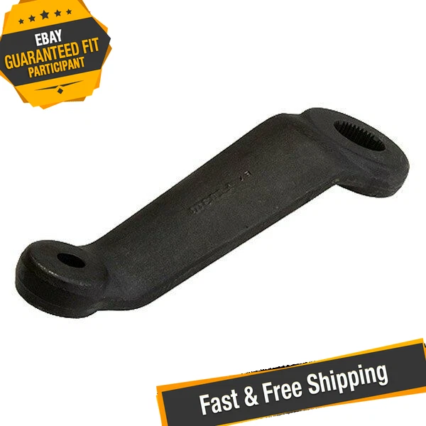 Braço Pitman Fabtech FTS310 Style 2 para 2004 Ford F-150 Heritage - Imagem 1 de 4